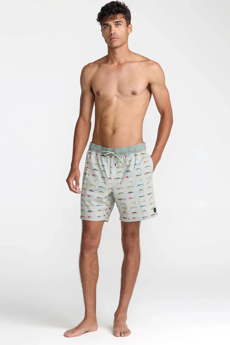 New Mens