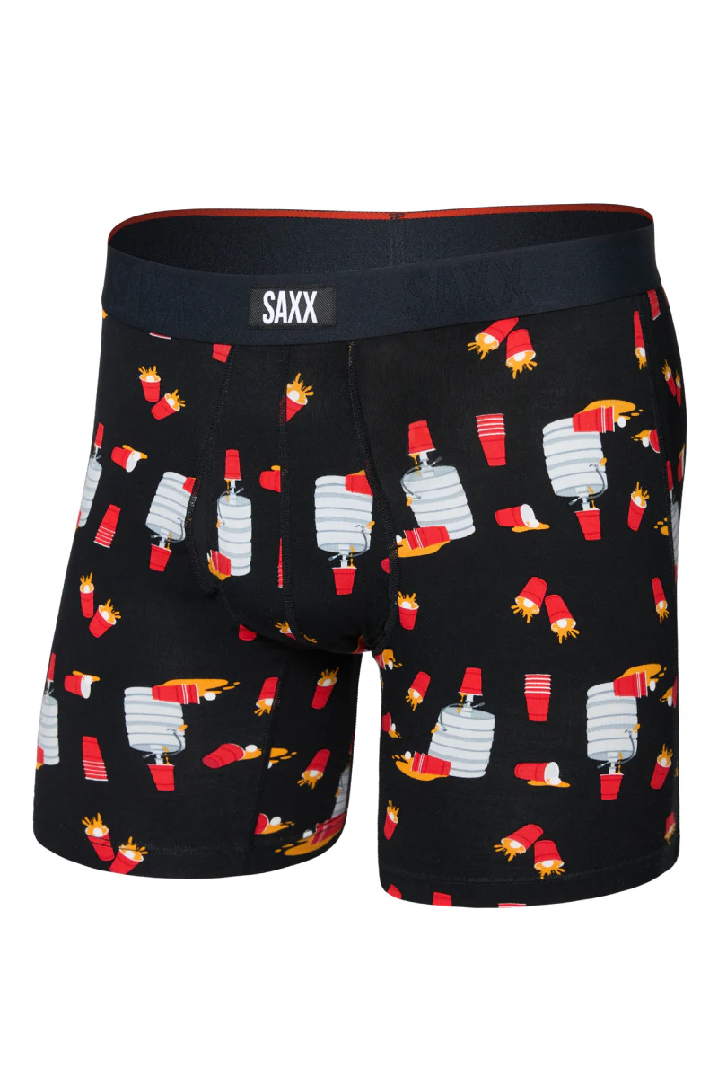 Vibe Xtra Boxer Brief