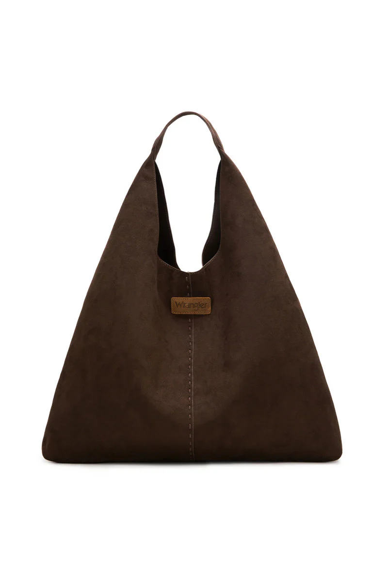 Slouchy Hobo Bag - Image 3