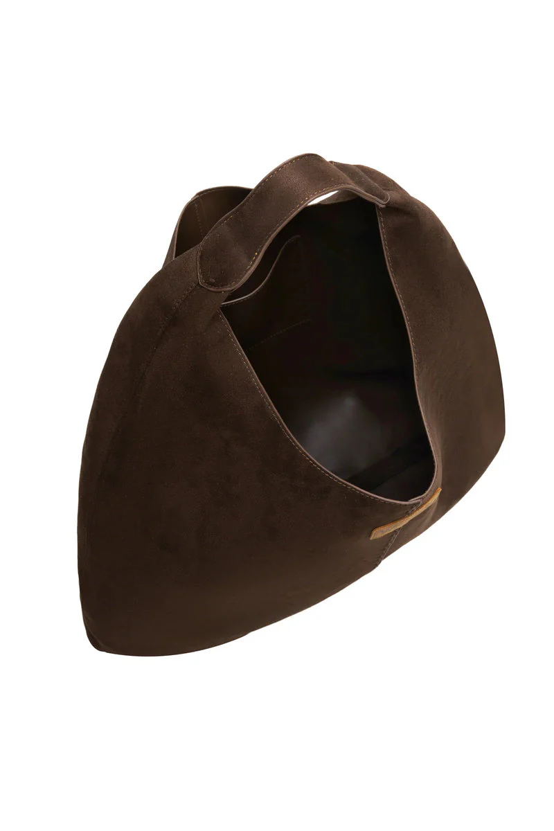 Slouchy Hobo Bag - Image 4