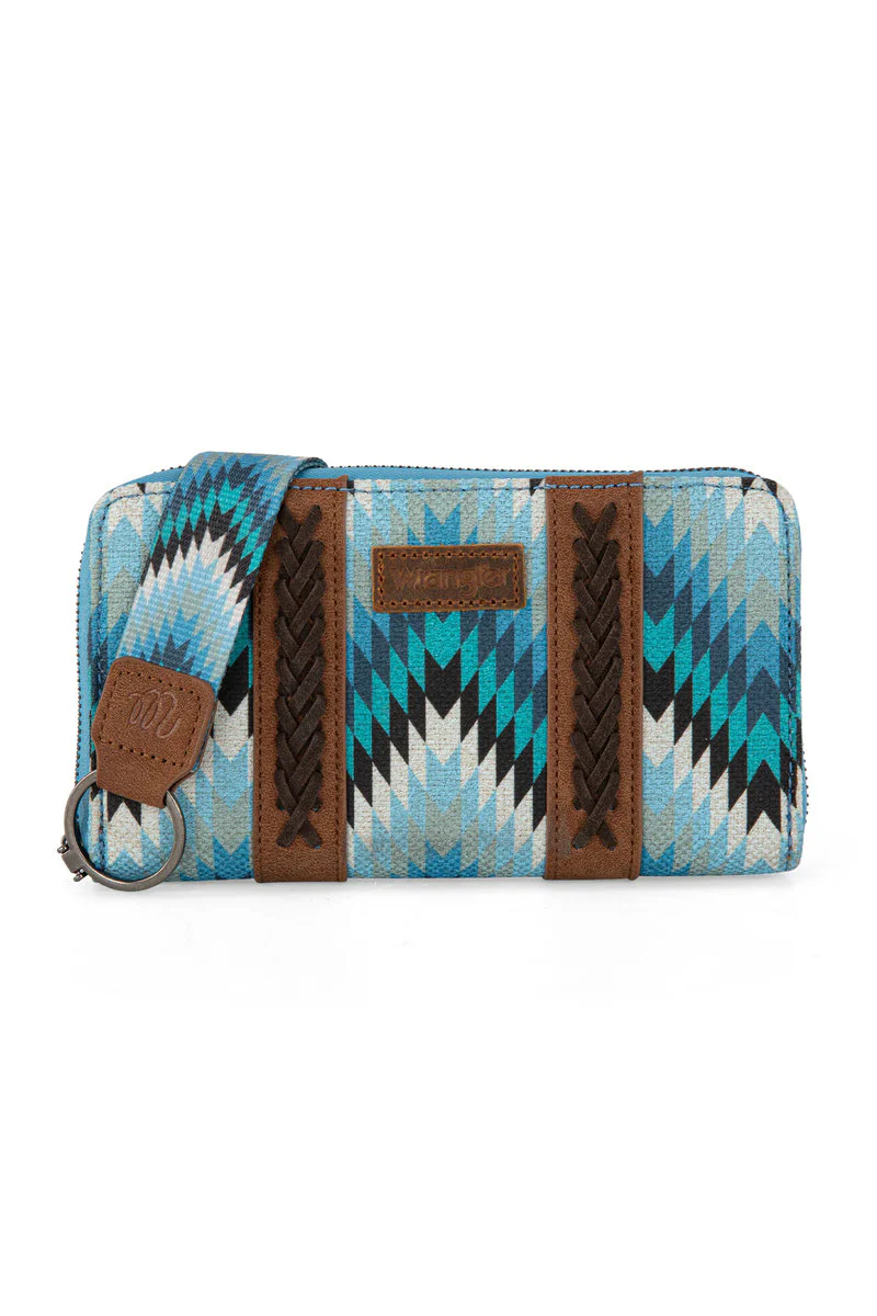 Southwest Art Wallet