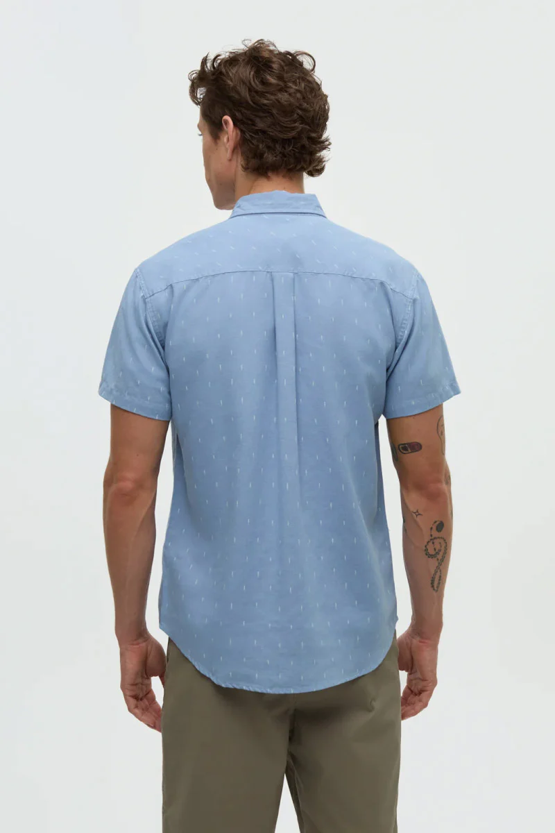 Small Trees Mancos Shirt - Image 2