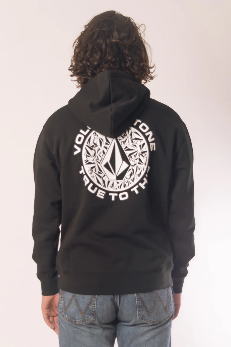 Black Friday Pullover Hoodie