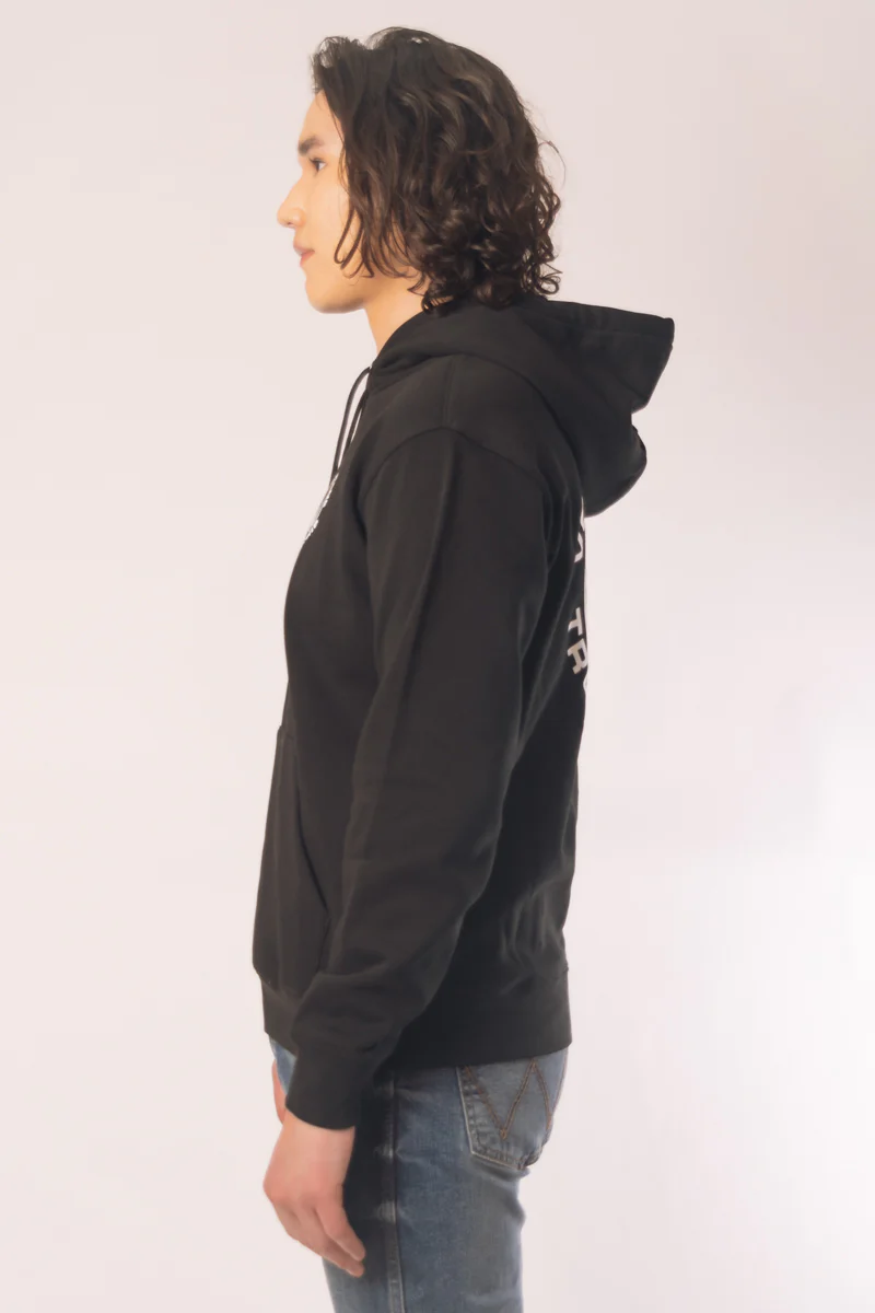 Black Friday Pullover Hoodie - Image 3